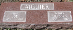 Joe Aiguier 