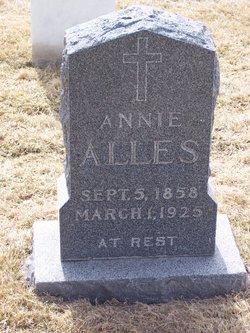 Annie Alles 