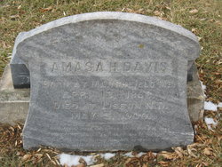 Amasa H. Davis 