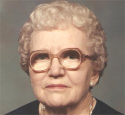 Marion E. <I>Lind</I> Diffenbaugh 