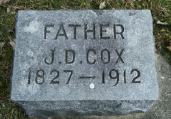 Joseph D. Cox 
