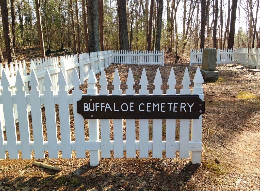 Buffaloe Cemetery