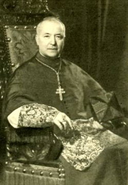 Cardinal Manuel Gonçalves Cerejeira 