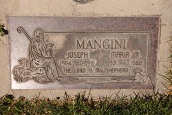 Joseph Mangini 