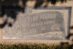 Elba Hughes 