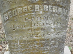 George R. Berry 