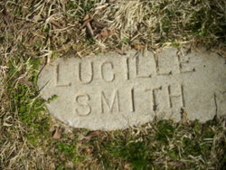 Lucille India <I>Johnson</I> Smith 