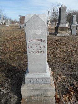 William H. Earnest 