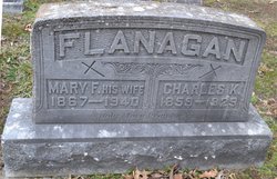 Charles Kendrick Flanagan 