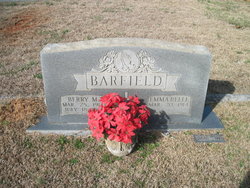 Berry Marler Barfield 