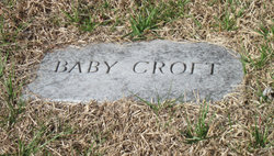 Baby Croft 