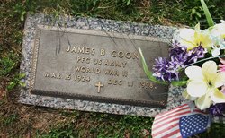 James B. “Jim” Coon 