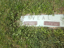 Leonard Enos Veal 