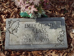 Emily Celeste Glass 