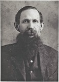 William Josiah Vandaveer 