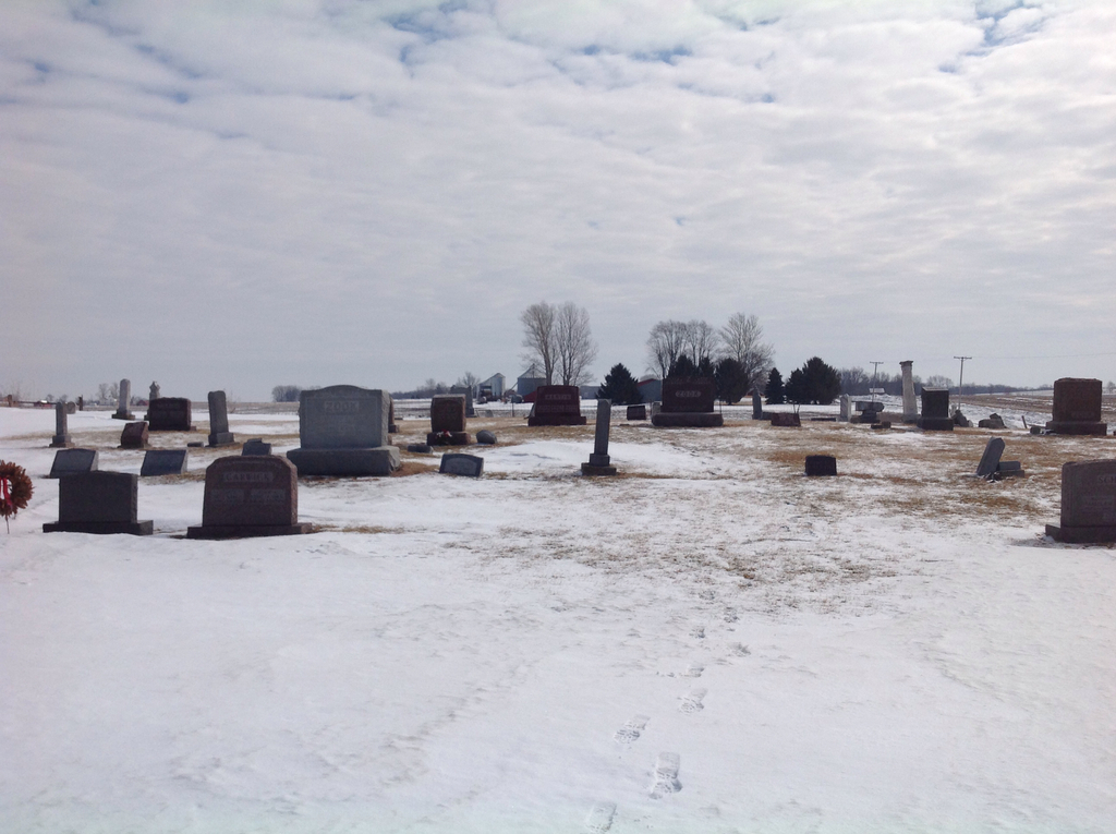 Zook Cemetery