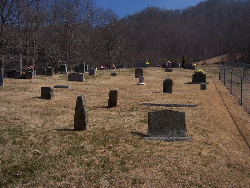 Shelton Cemetery