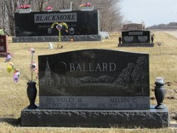 Melvin C. Ballard 