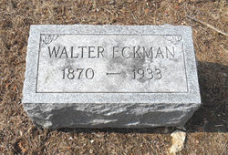 Walter Eckman 