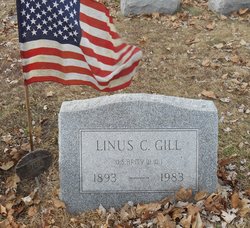 Linus C. Gill 