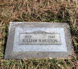 William H. Huston 