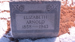 Elizabeth Barbarba <I>Marx</I> Arnold 