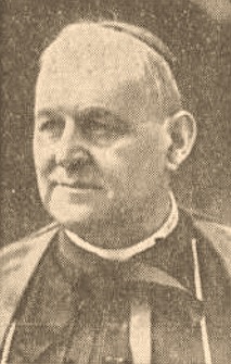Cardinal Pietro Boetto 