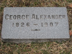 George W. Alexander 