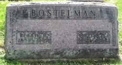 Bessie Marguerite <I>Brenner</I> Bostelman 