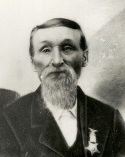 William B. Butler 