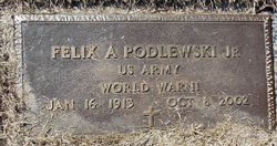 Felix Anthony Podlewski Jr.