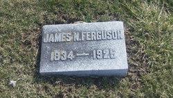 James N Ferguson 