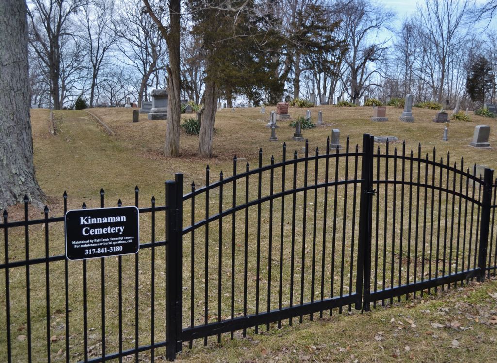 Kinnaman Cemetery