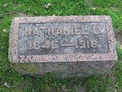 Nathaniel C Earl 