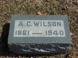 Albion Clark Wilson 