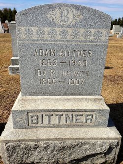 Adam Peter Bittner 