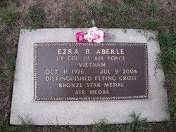 Ezra B. Aberle 