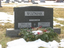 Paul Wozniak Jr.