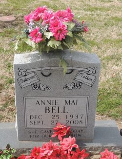 Annie Mai Bell 