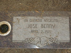 Jose Benny 