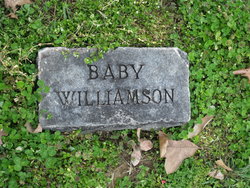Baby Williamson 