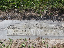 William F Arnold 