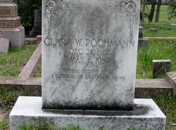 Clara W <I>Ebner</I> Pochmann 