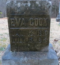 Eva Cook 
