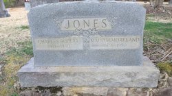 Charles Robert Jones 