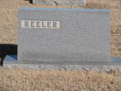 Joe R. Beeler 