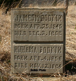James M. “Jim” Bodkin II
