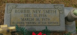 Bobbie Ney Smith 