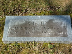 E. Marguerite Smythe 