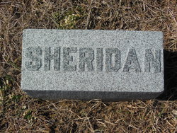 Sheridan G Slack 